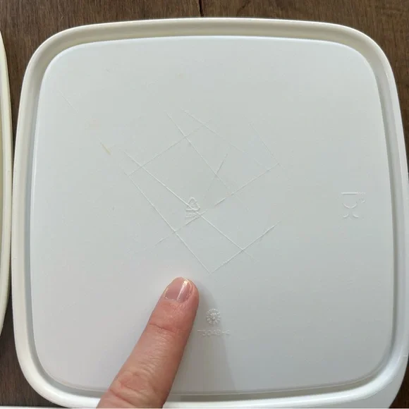 ✨2/$20✨ Tupperware Bento Boxes - Picture 3 of 5